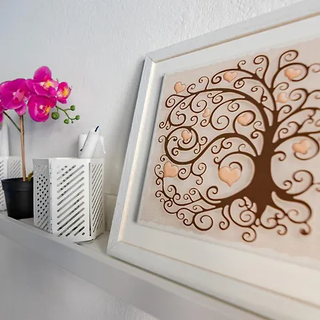 Lnd 1- 2 Camere, Parcheggio, Balconi, Vicino Al Centro 피사