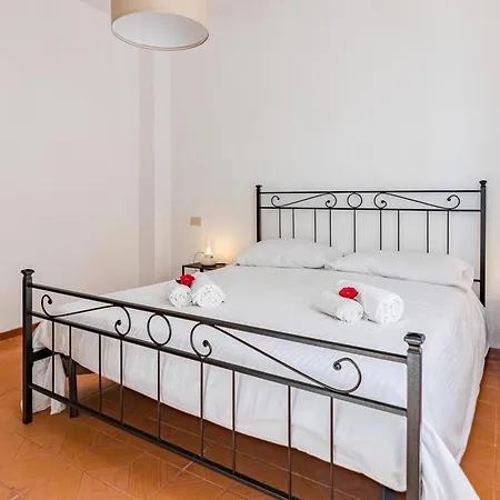 Lnd 1- 2 Camere, Parcheggio, Balconi, Vicino Al Centro * 피사