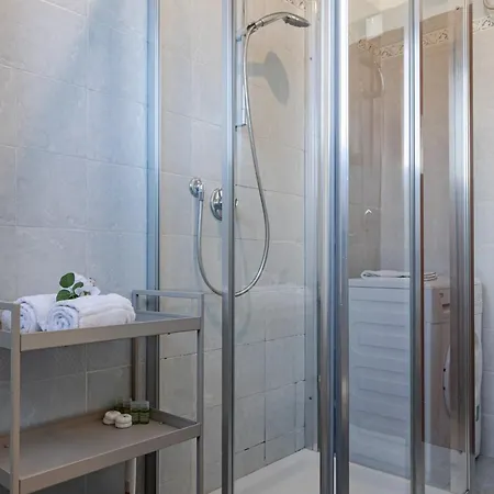 Lnd 1- 2 Camere, Parcheggio, Balconi, Vicino Al Centro * 피사